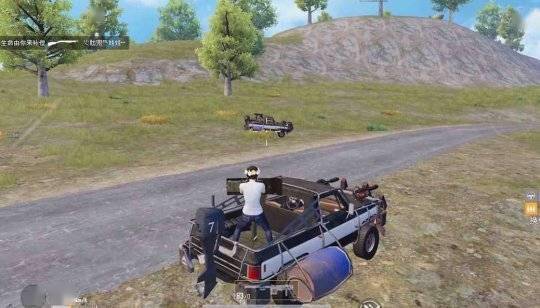 和平精英辅助【美杜莎容器直装V1.3】变色绘制 骨骼绘制 掩体变色 手持显示 全枪无死角漏打 扫车打鸟 范围可调节